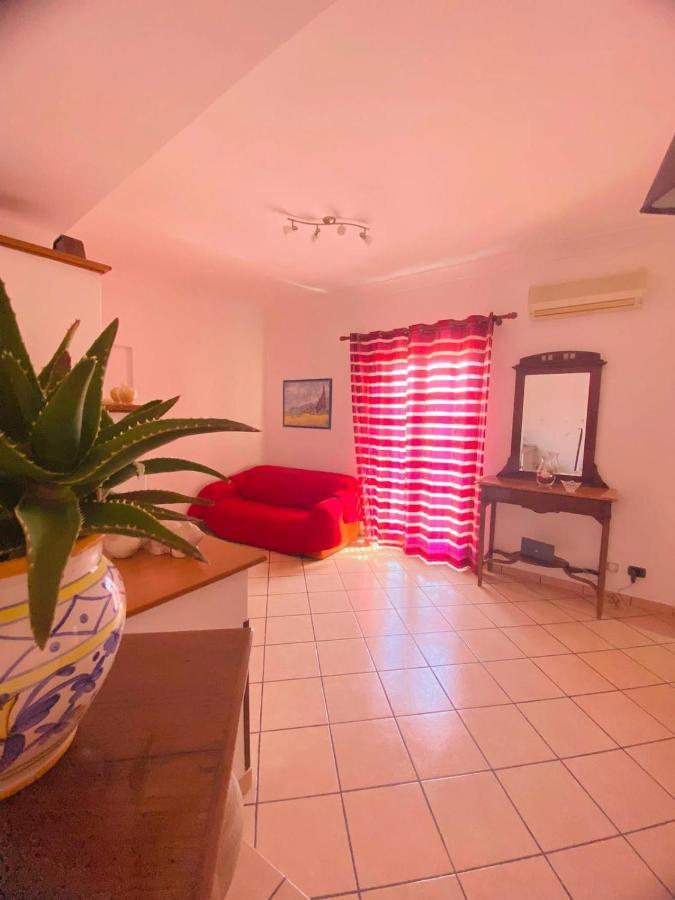 צ'פאלו Alberti'S House מראה חיצוני תמונה