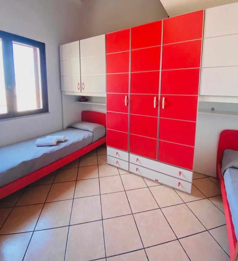 צ'פאלו Alberti'S House מראה חיצוני תמונה
