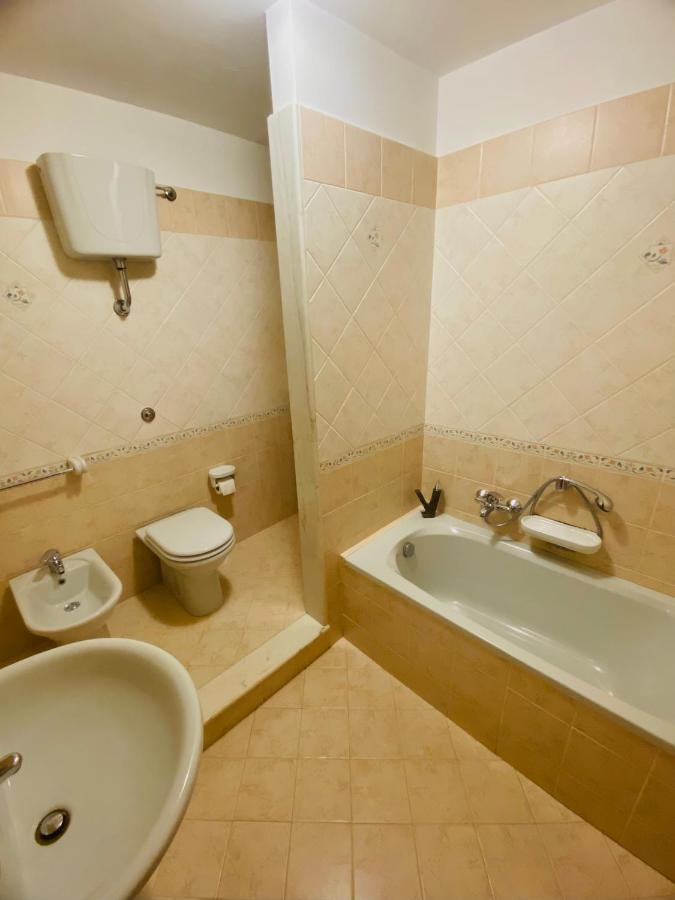 צ'פאלו Alberti'S House מראה חיצוני תמונה