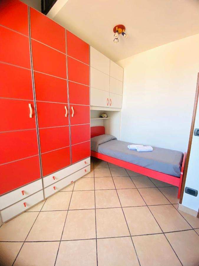 צ'פאלו Alberti'S House מראה חיצוני תמונה
