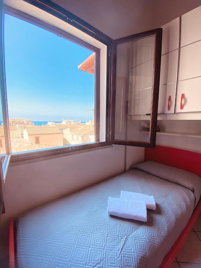 צ'פאלו Alberti'S House מראה חיצוני תמונה
